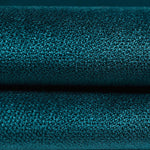 Cargar imagen en el visor de la galería, McAlister Textiles Matt Blue Teal Velvet Roman Blind Roman Blinds