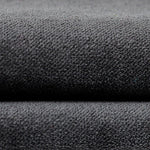 Cargar imagen en el visor de la galería, McAlister Textiles Matt Charcoal Grey Velvet Roman Blind Roman Blinds