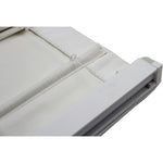 Cargar imagen en el visor de la galería, McAlister Textiles Matt Duck Egg Blue Velvet Roman Blind Roman Blinds