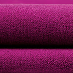 Cargar imagen en el visor de la galería, McAlister Textiles Matt Fuchsia Pink Velvet Roman Blind Roman Blinds