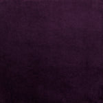 Cargar imagen en el visor de la galería, McAlister Textiles Matt Aubergine Purple Velvet Roman Blind Roman Blinds