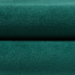 Cargar imagen en el visor de la galería, McAlister Textiles Matt Emerald Green Velvet Roman Blind Roman Blinds