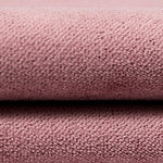 Cargar imagen en el visor de la galería, McAlister Textiles Matt Blush Pink Velvet Roman Blind Roman Blinds