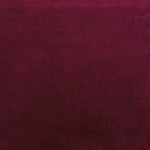 Cargar imagen en el visor de la galería, McAlister Textiles Matt Wine Red Velvet Roman Blind Roman Blinds