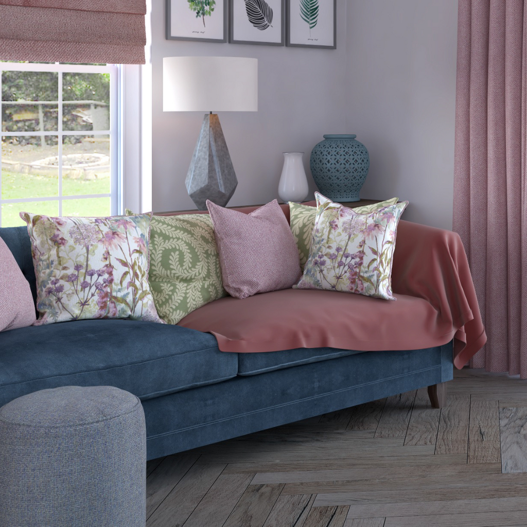 Elevate Your Home Decor: Seasonal Cushion Updates