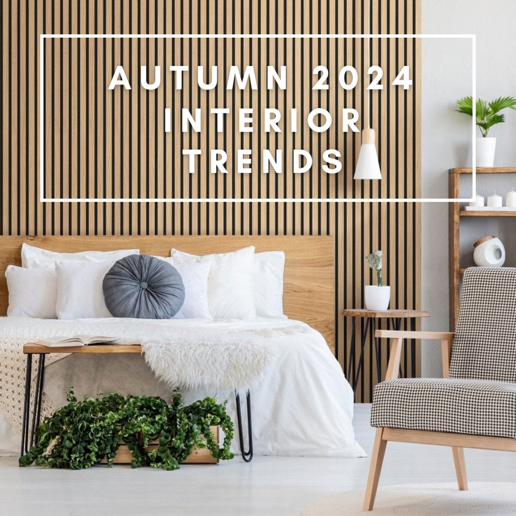 5 Key Trends for Autumn/Winter 2024