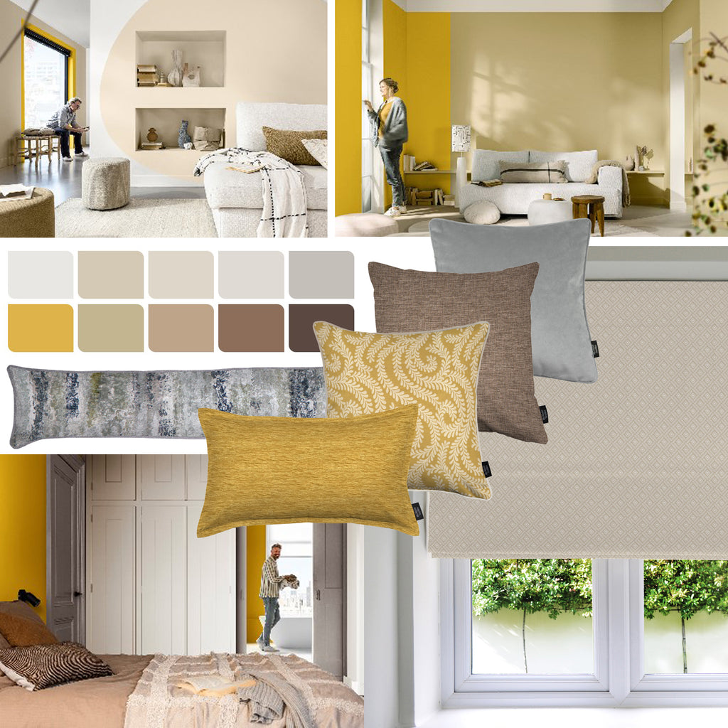 Introducing True Joy: Dulux Colour Of The Year 2025