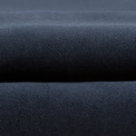 Cargar imagen en el visor de la galería, McAlister Textiles Matt Black Velvet Curtains Tailored Curtains 
