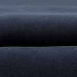 Cargar imagen en el visor de la galería, McAlister Textiles Matt Black Piped Velvet Cushion Cushions and Covers 
