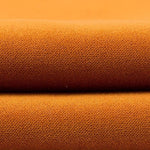 Cargar imagen en el visor de la galería, McAlister Textiles Matt Burnt Orange Piped Velvet Cushion Cushions and Covers 
