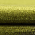 Cargar imagen en el visor de la galería, McAlister Textiles Matt Lime Green Piped Velvet Cushion Cushions and Covers 
