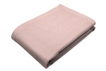 Cargar imagen en el visor de la galería, McAlister Textiles Albany Blush Pink Bed Runners Throws and Runners 
