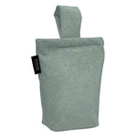 Cargar imagen en el visor de la galería, McAlister Textiles Albany Duck Egg Doorstop Doorstops 
