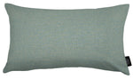 Cargar imagen en el visor de la galería, McAlister Textiles Albany Duck Egg Woven Cushion Cushions and Covers 
