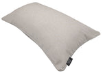 Cargar imagen en el visor de la galería, McAlister Textiles Albany Natural Piped Cushion Cushions and Covers 
