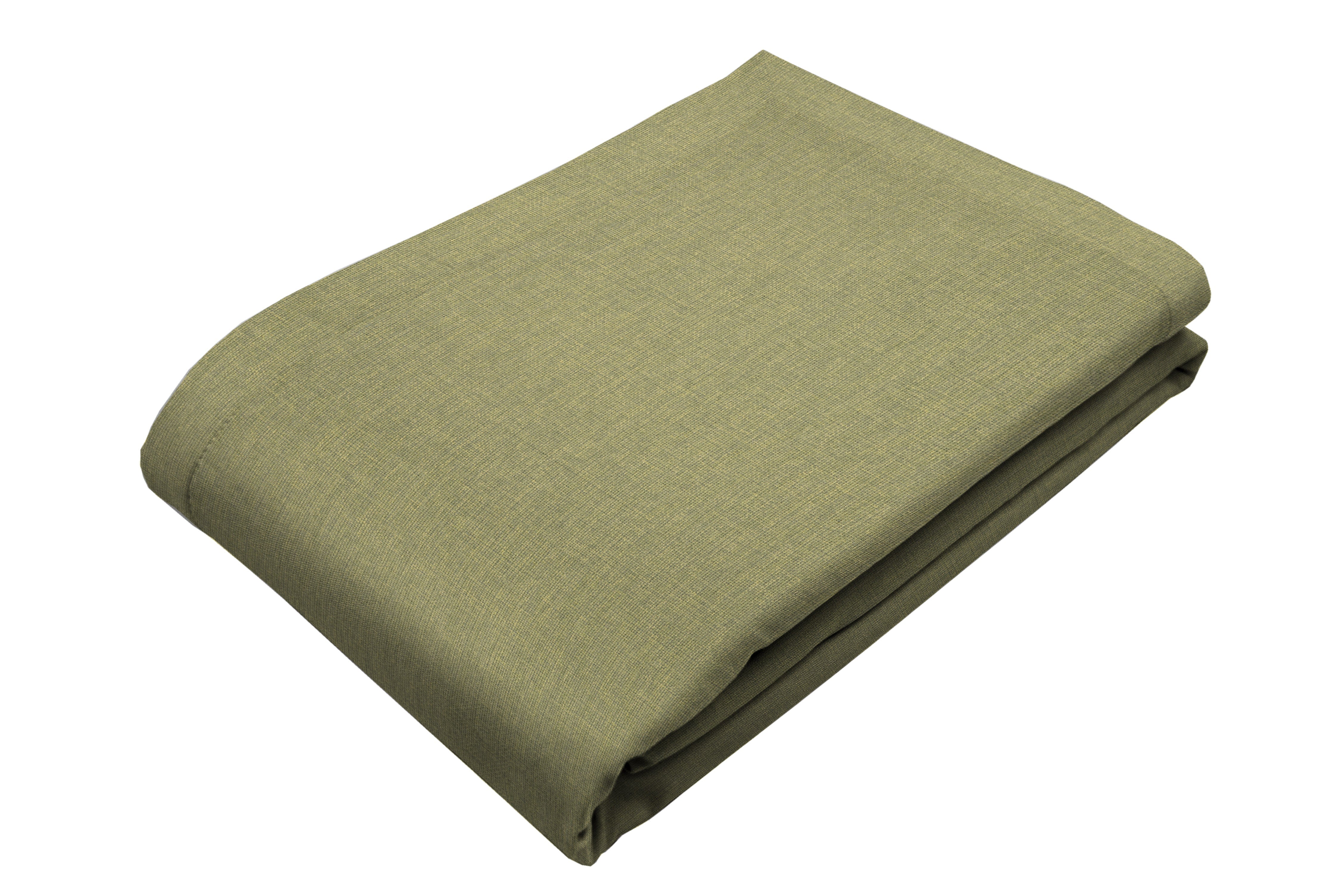 McAlister Textiles Albany Sage Green Bed Runners Throws and Runners 