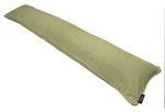 Cargar imagen en el visor de la galería, McAlister Textiles Albany Sage Green Draught Excluders Draught Excluders 
