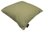 Cargar imagen en el visor de la galería, McAlister Textiles Albany Sage Green Woven Cushion Cushions and Covers 
