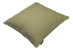 Cargar imagen en el visor de la galería, McAlister Textiles Albany Sage Green Piped Cushion Cushions and Covers 
