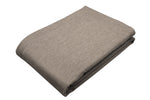 Cargar imagen en el visor de la galería, McAlister Textiles Albany Taupe Bed Runners Throws and Runners 
