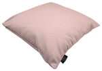 Cargar imagen en el visor de la galería, McAlister Textiles Albany Blush Pink Woven Cushion Cushions and Covers 
