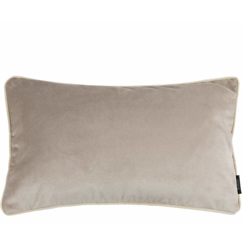 Mink velvet cushions best sale