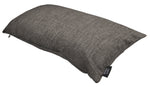 Cargar imagen en el visor de la galería, McAlister Textiles Capri Charcoal Plain Cushion Cushions and Covers 
