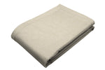 Cargar imagen en el visor de la galería, McAlister Textiles Capri Natural Bed Runners Throws and Runners 
