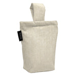 Cargar imagen en el visor de la galería, McAlister Textiles Capri Natural Doorstop Doorstops 
