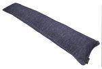 Cargar imagen en el visor de la galería, McAlister Textiles Capri Navy Blue Draught Excluders Draught Excluders 
