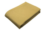 Cargar imagen en el visor de la galería, McAlister Textiles Capri Ochre Yellow Bed Runners Throws and Runners 
