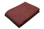 Cargar imagen en el visor de la galería, McAlister Textiles Capri Red Bed Runners Throws and Runners 
