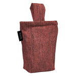 Cargar imagen en el visor de la galería, McAlister Textiles Capri Red Doorstop Doorstops 
