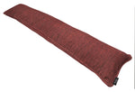 Cargar imagen en el visor de la galería, McAlister Textiles Capri Red Draught Excluders Draught Excluders 
