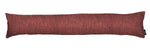 Cargar imagen en el visor de la galería, McAlister Textiles Capri Red Draught Excluders Draught Excluders 
