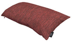 Cargar imagen en el visor de la galería, McAlister Textiles Capri Red Plain Cushion Cushions and Covers 
