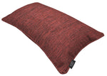 Cargar imagen en el visor de la galería, McAlister Textiles Capri Red Piped Cushion Cushions and Covers 
