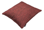 Cargar imagen en el visor de la galería, McAlister Textiles Capri Red Piped Cushion Cushions and Covers 
