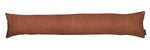 Cargar imagen en el visor de la galería, McAlister Textiles Capri Terracotta Draught Excluders Draught Excluders 
