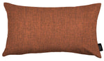 Cargar imagen en el visor de la galería, McAlister Textiles Capri Terracotta Plain Cushion Cushions and Covers 
