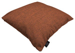 Cargar imagen en el visor de la galería, McAlister Textiles Capri Terracotta Plain Cushion Cushions and Covers 
