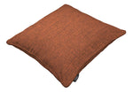 Cargar imagen en el visor de la galería, McAlister Textiles Capri Terracotta Piped Cushion Cushions and Covers 
