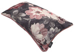 Cargar imagen en el visor de la galería, McAlister Textiles Camilla Grey, Pink and Purple Pillow Pillow 
