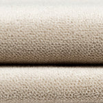 Cargar imagen en el visor de la galería, McAlister Textiles Matt Champagne Gold Velvet Modern Look Plain Cushion Cushions and Covers 
