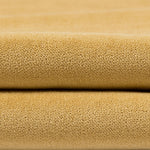 Cargar imagen en el visor de la galería, McAlister Textiles Matt Ochre Yellow Velvet Modern Look Plain Cushion Cushions and Covers 
