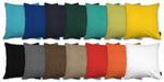 Cargar imagen en el visor de la galería, McAlister Textiles Sorrento Red Outdoor Pillows Pillow 
