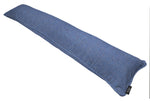 Cargar imagen en el visor de la galería, McAlister Textiles Roma Blue Draught Excluders Draught Excluders 
