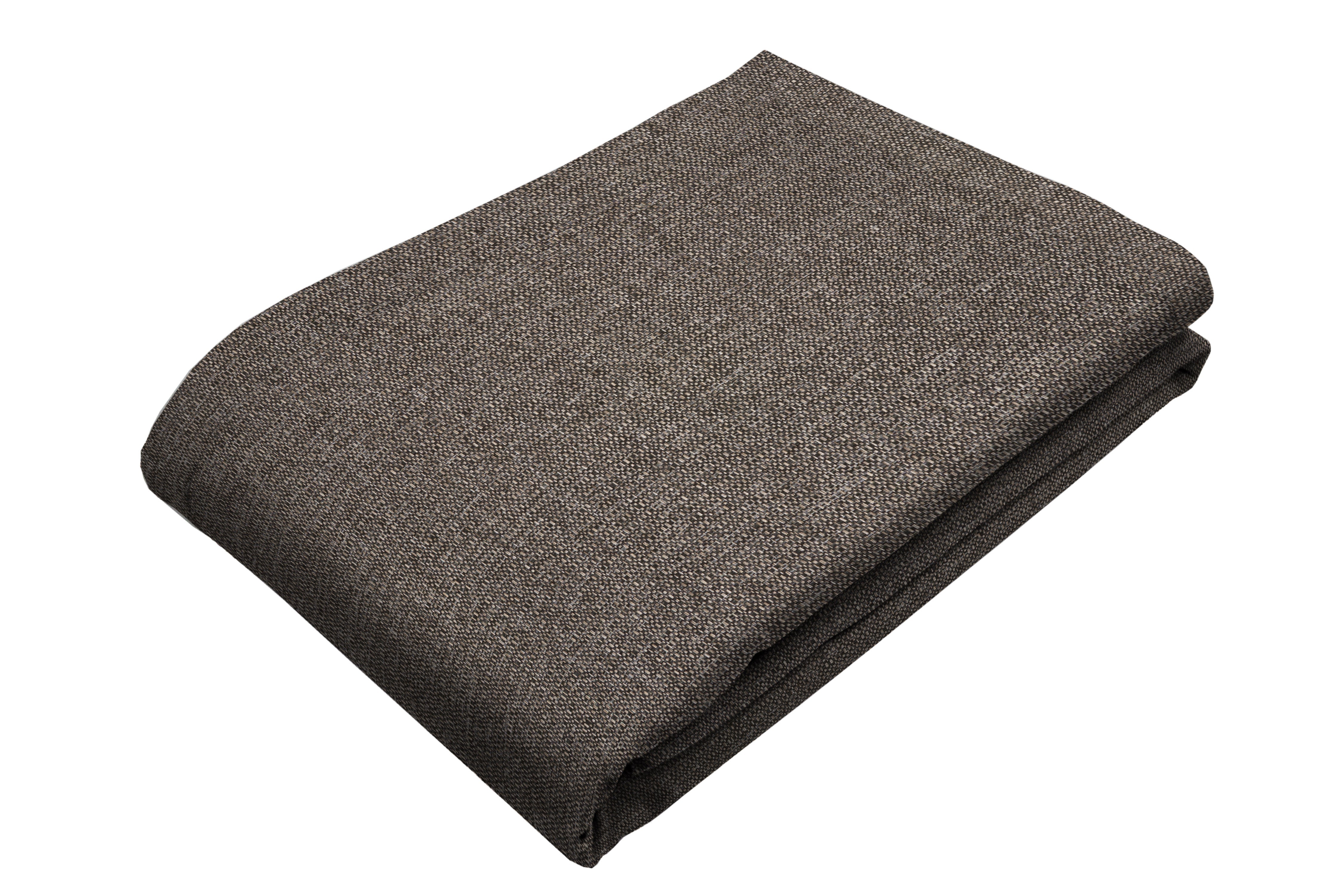 McAlister Textiles Roma Charcoal Grey Bed Runners Throws and Runners Bed Runner 50cm x 165cm 