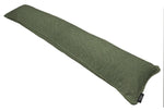 Cargar imagen en el visor de la galería, McAlister Textiles Roma Green Draught Excluders Draught Excluders 
