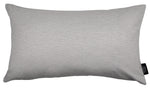 Cargar imagen en el visor de la galería, McAlister Textiles Roma Grey Woven Cushion Cushions and Covers 
